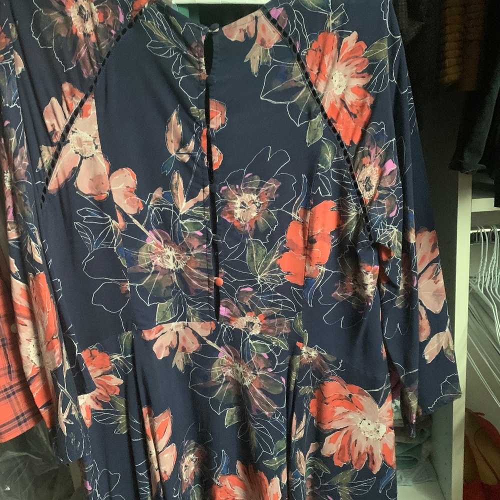 Summer dress